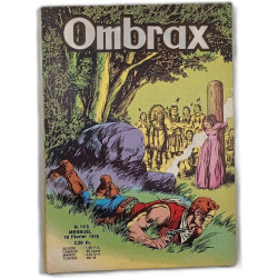 Ombrax 145