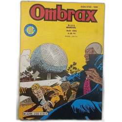 Ombrax 235