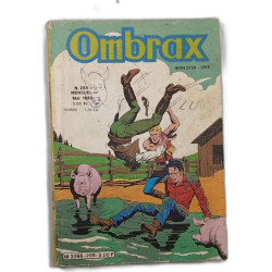 Ombrax 208