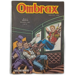 Ombrax 203