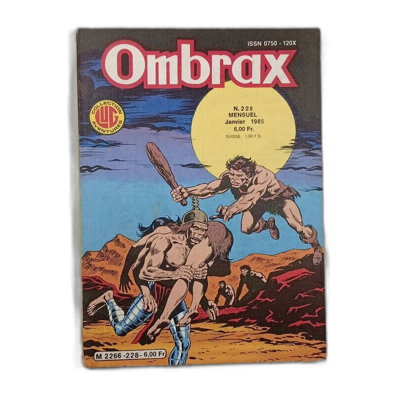Ombrax 228