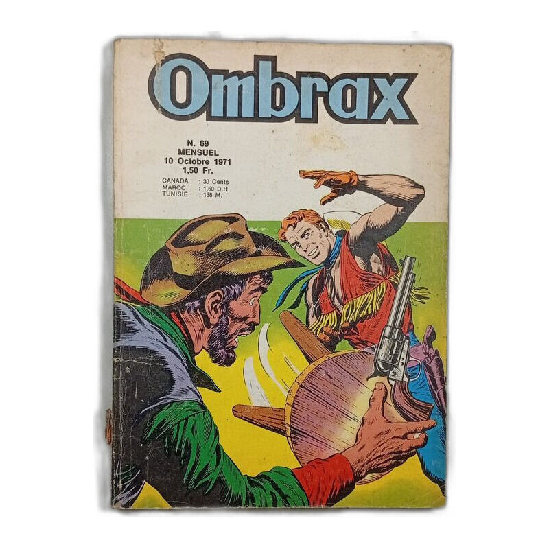 Ombrax 69