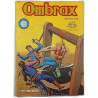 Ombrax 210