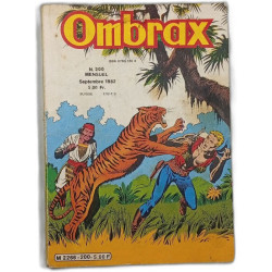Ombrax 200