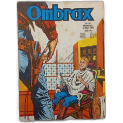 Ombrax 136