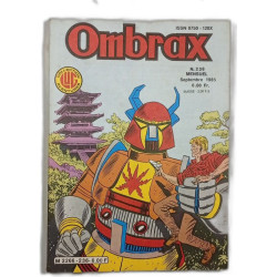 Ombrax 236