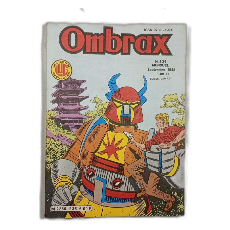 Ombrax 236
