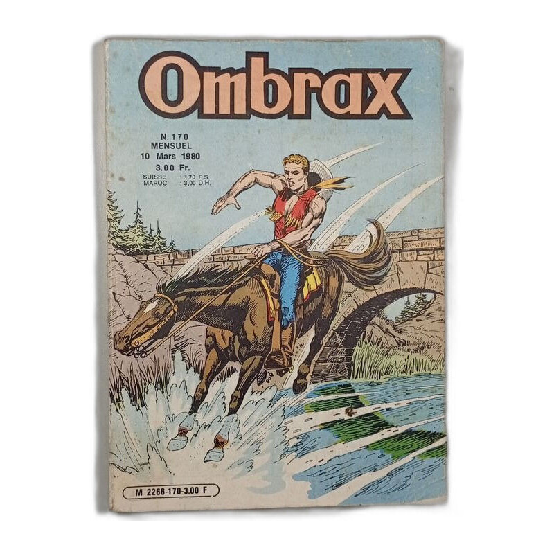 Ombrax 170