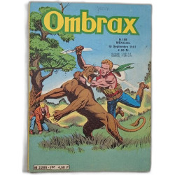 Ombrax 188