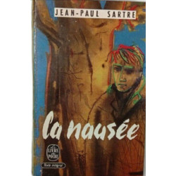 La nausée