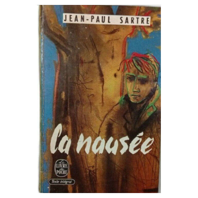 La nausée