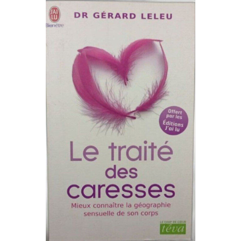 Le traité des caresses