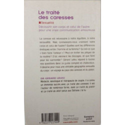 Le traité des caresses