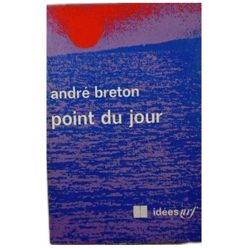Point du jour