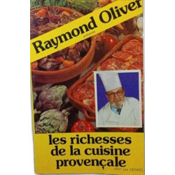 Les richesses de la cuisine provençale