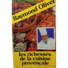 Les richesses de la cuisine provençale