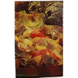 Les richesses de la cuisine provençale