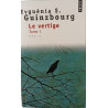 Le vertige