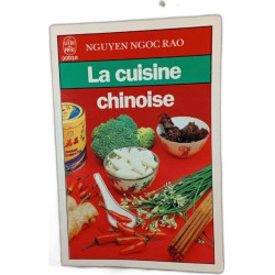 La cuisine chinoise