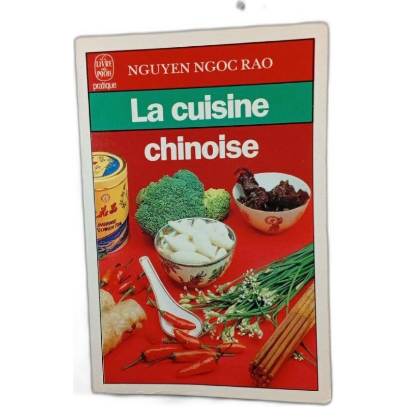 La cuisine chinoise