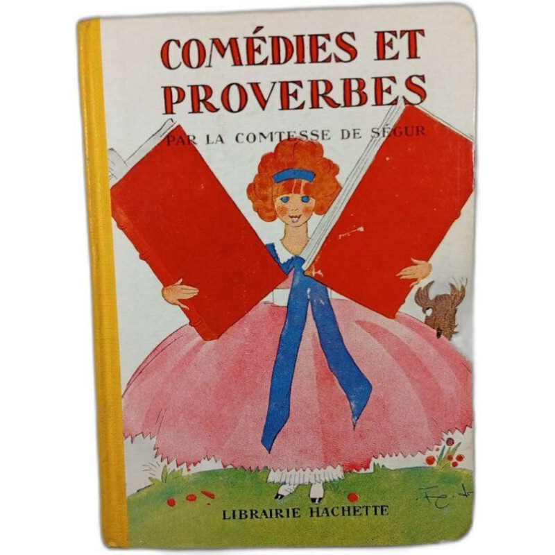Comédies et proverbes
