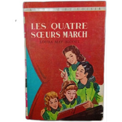 Les quatre soeurs March