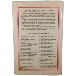 Les quatre soeurs March