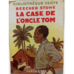 La Case de l'Oncle Tom