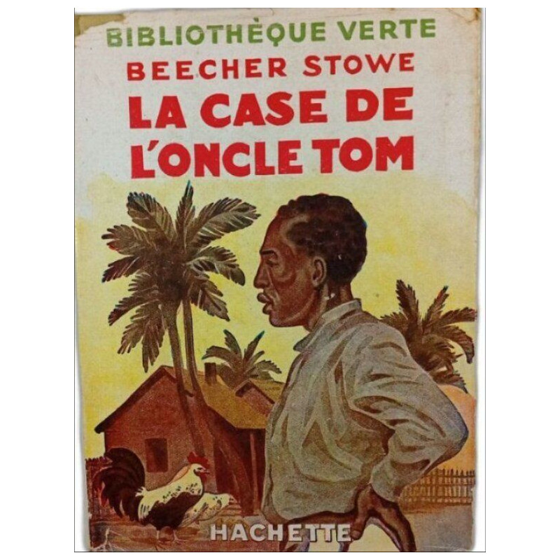 La Case de l'Oncle Tom