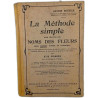 La Méthode simple pour trouver les noms des fleurs