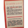 La cuisine de A à Z : Lapins et volailles