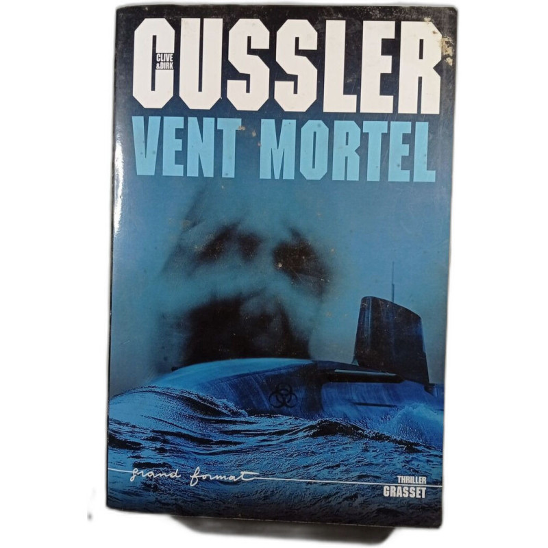 Vent mortel