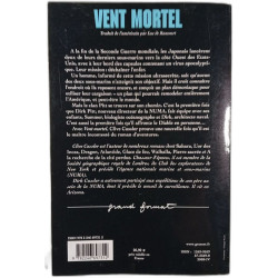 Vent mortel