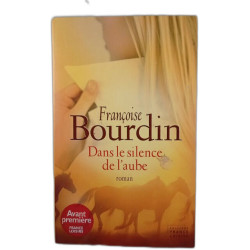Dans le silence de l'aube