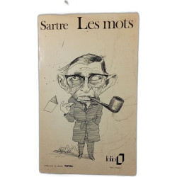 Les mots