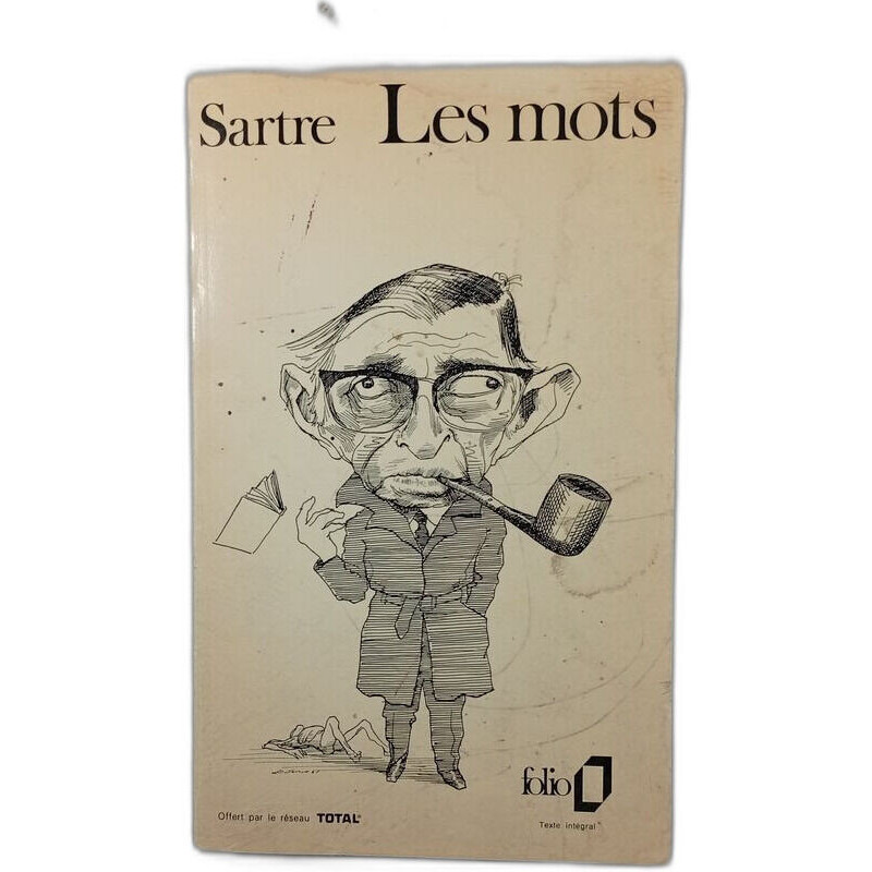 Les mots