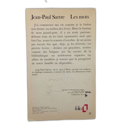 Les mots