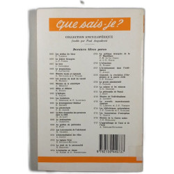 Géographie de la Péninsule Ibérique