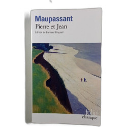 Pierre et Jean