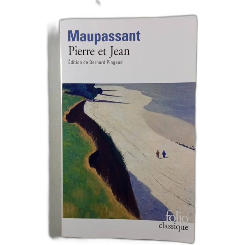 Pierre et Jean