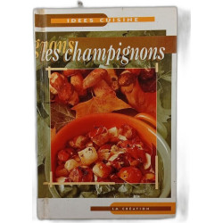 Les champignons
