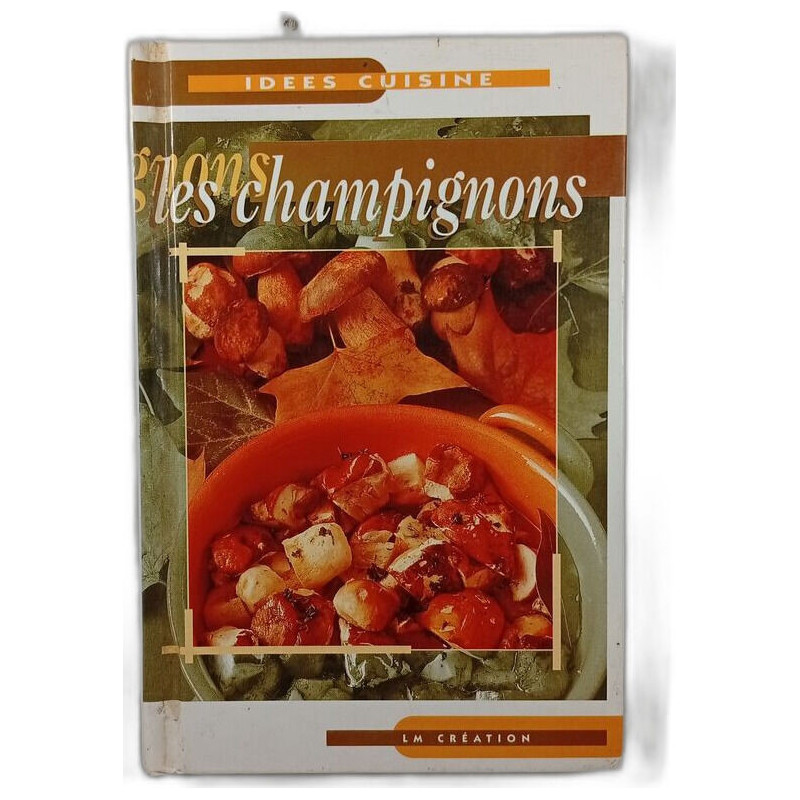 Les champignons