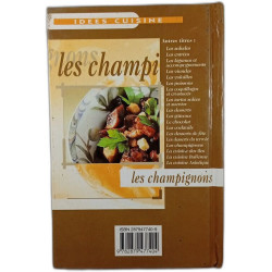 Les champignons