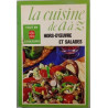 La cuisine de A à Z : Hors-d'œuvre et salades