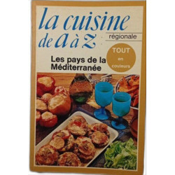 La cuisine de A a Z