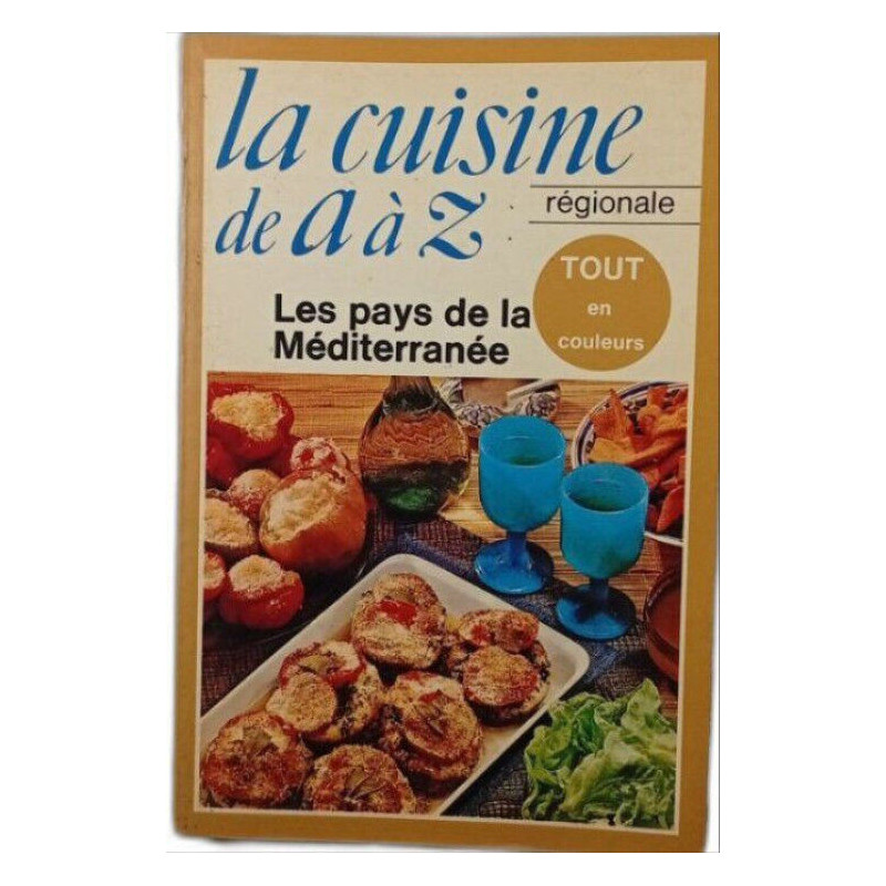 La cuisine de A a Z