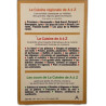 La cuisine de A a Z