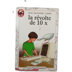 La révolte de 10 x
