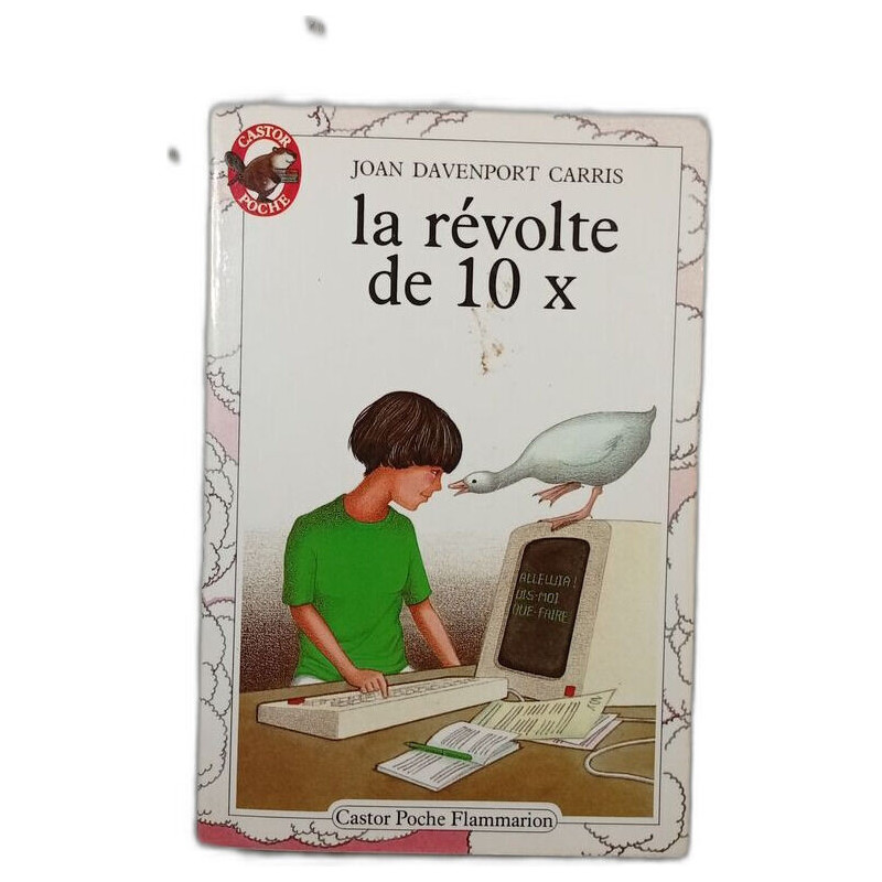 La révolte de 10 x