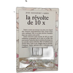 La révolte de 10 x
